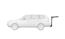 Yakima Full Tilt 4 Hitch Rack