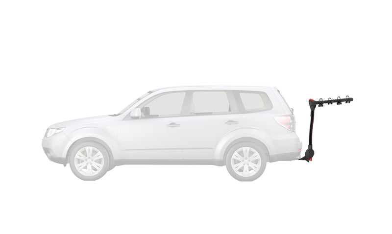 Yakima Full Tilt 4 Hitch Rack