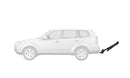 Yakima Full Tilt 4 Hitch Rack