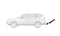 Yakima Full Tilt 4 Hitch Rack