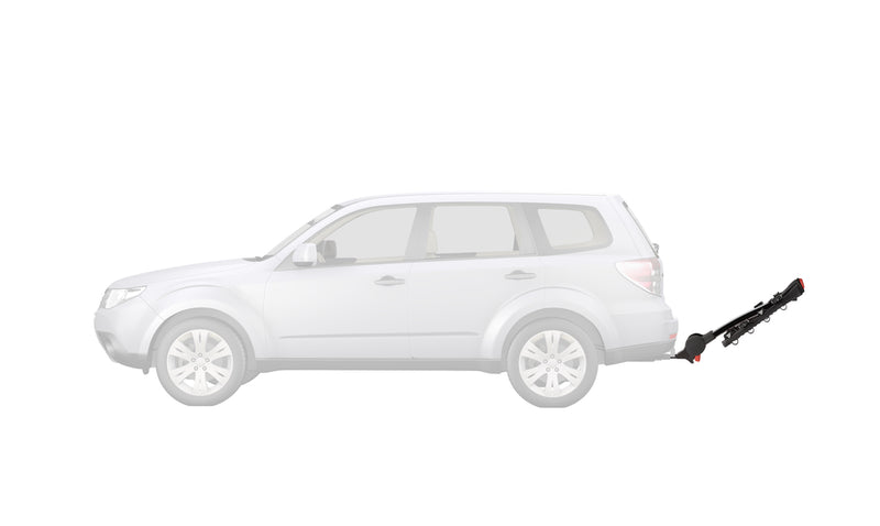 Yakima Full Tilt 4 Hitch Rack