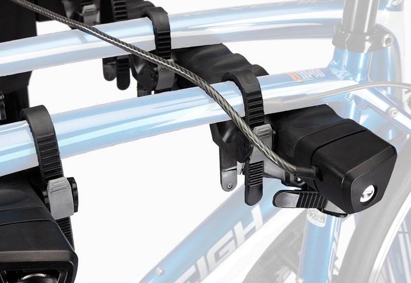 Yakima Full Tilt 4 Hitch Rack