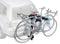 Yakima Full Tilt 4 Hitch Rack