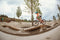 Norco Fluid FS 20" Kids Mountain Bike Orange/Blue
