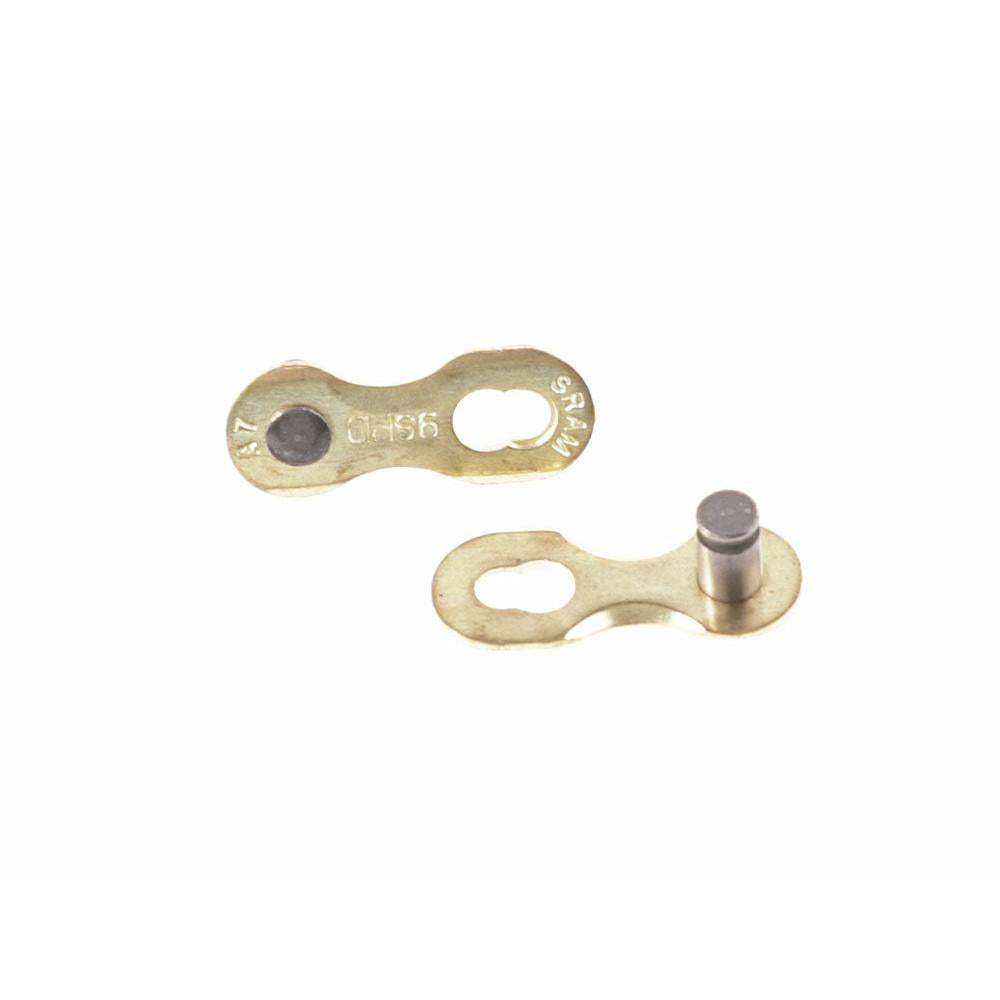 DO NOT USE SRAM Chain-Powerlink 9S Gold