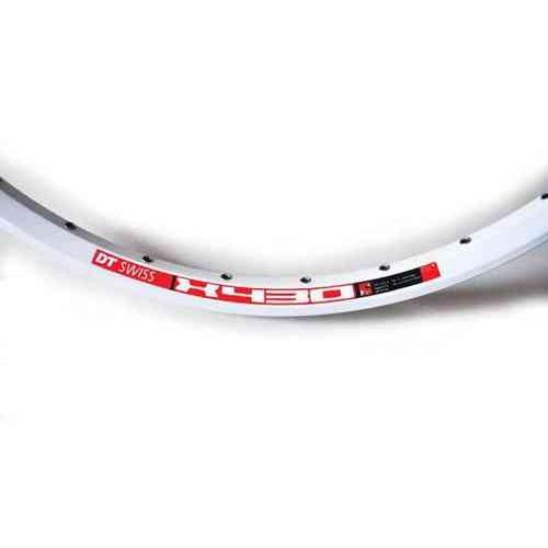 DT Rim 26 32H X430 White