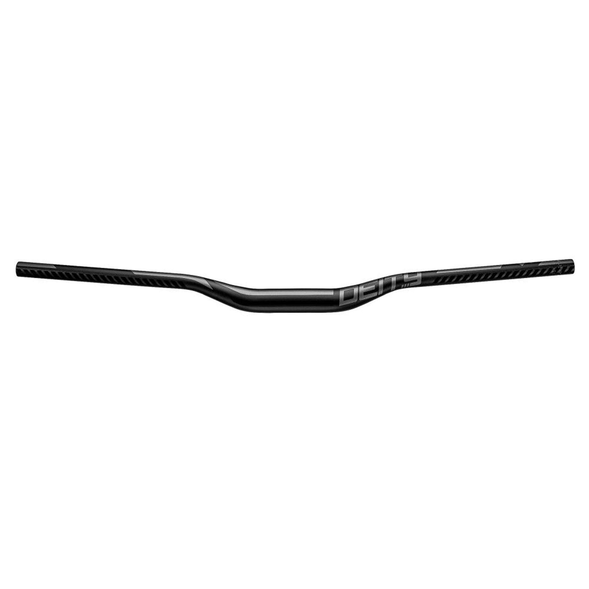 Deity Skywire Handlebar 800 x 15mm, 35mm Clamp with Stealth Graphics
