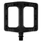 Deity Deftrap Pedals Black