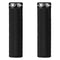 Deity Supracush Grips Black with Black Clamp