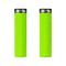Deity Supracush Grips Green with Black Clamp