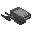 Lezyne Gps Stem Mount + Go Pro Mount