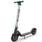 E-Glide Electric Scooter G60 Gunmetal with Blue