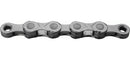 KMC Chain 9S eBike-Turbo Silver 136L