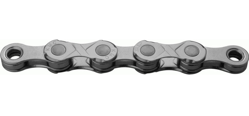 KMC Chain 9S eBike-Turbo Silver 136L