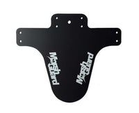 MarshGuard Mudguard White