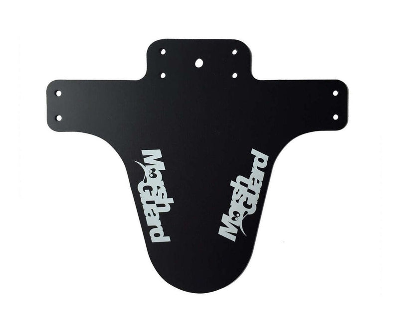MarshGuard Mudguard White