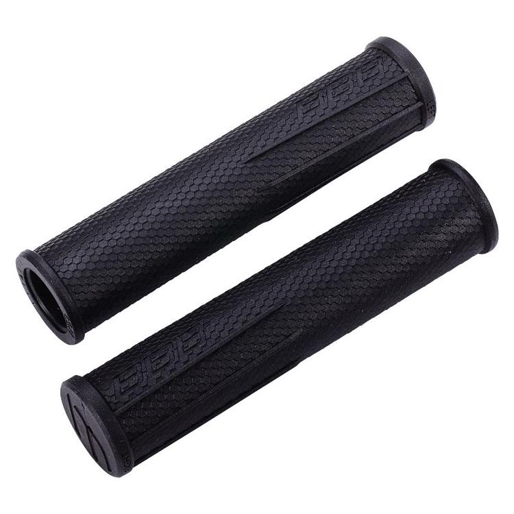 BBB Cruiser Grips 130mm Kraton Black