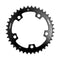 Sinz Chainring 45T BMX Alu Sil