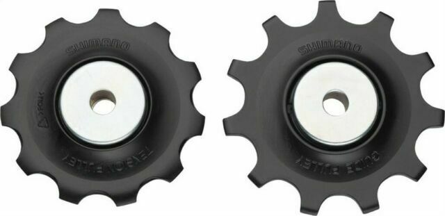 Shimano Pulleyset 11S Slx-M7000/U5000