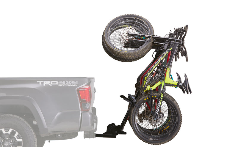 Yakima Hangover 6 Bike Rack