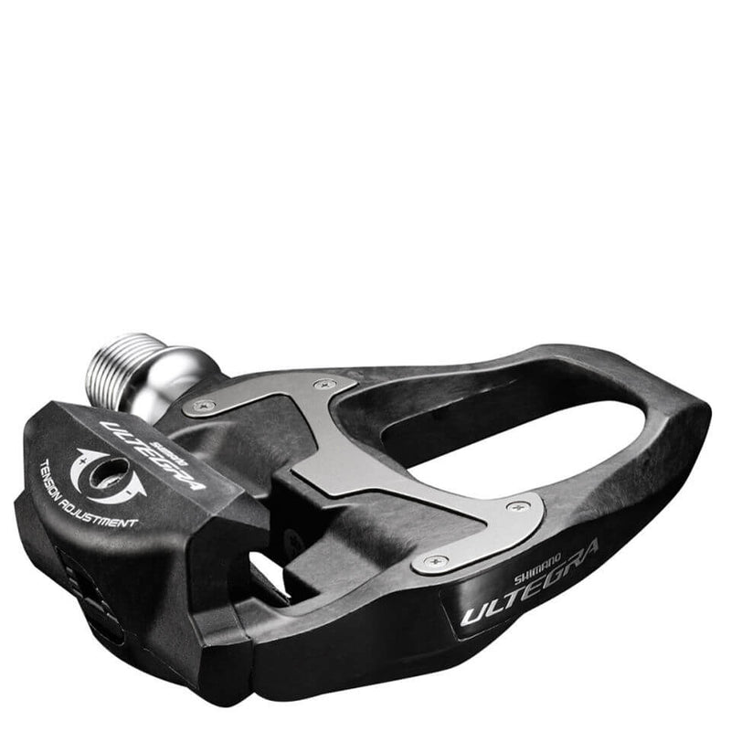 Shimano Pedals SPD-Sl Ult-6800 Carbon