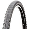 CST Semi-Slick Tyre 26 x 1.90 Black