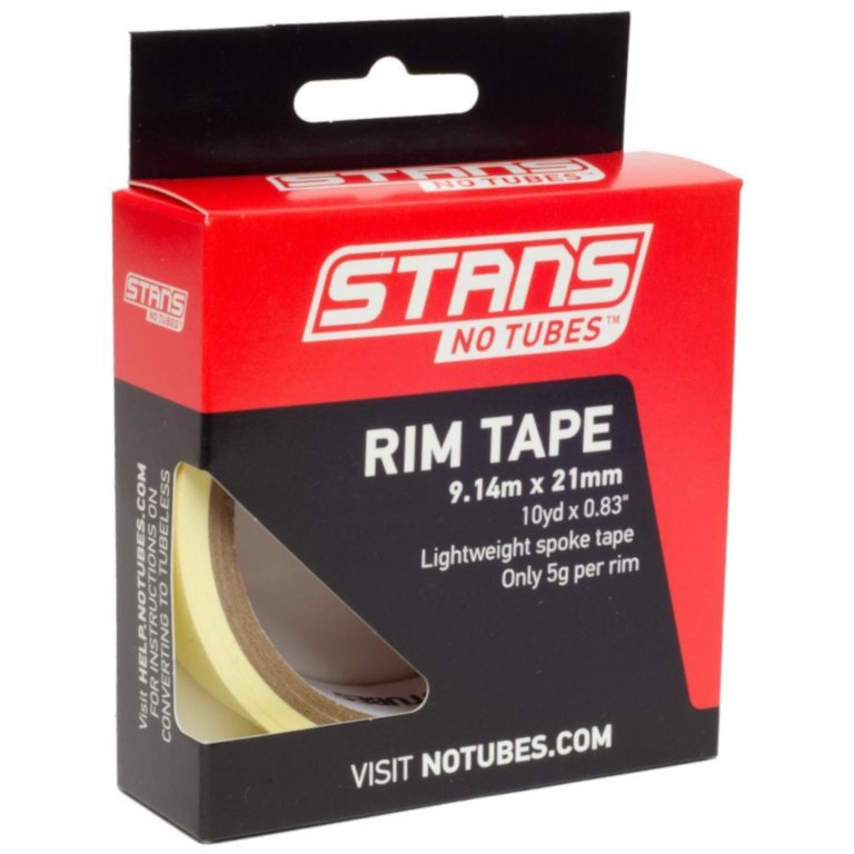 Stans Rimtape Standard Tubeless System