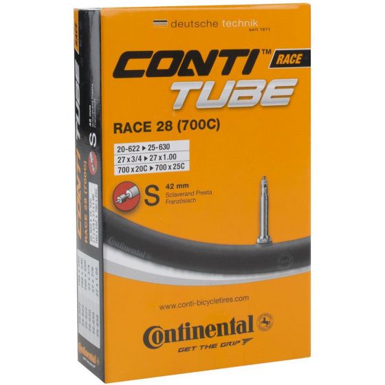 Continental Tube 650 x 42 Race FV