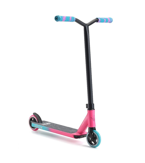 Envy One Series 3 Complete Scooter Pink/Teal