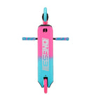 Envy One Series 3 Complete Scooter Pink/Teal