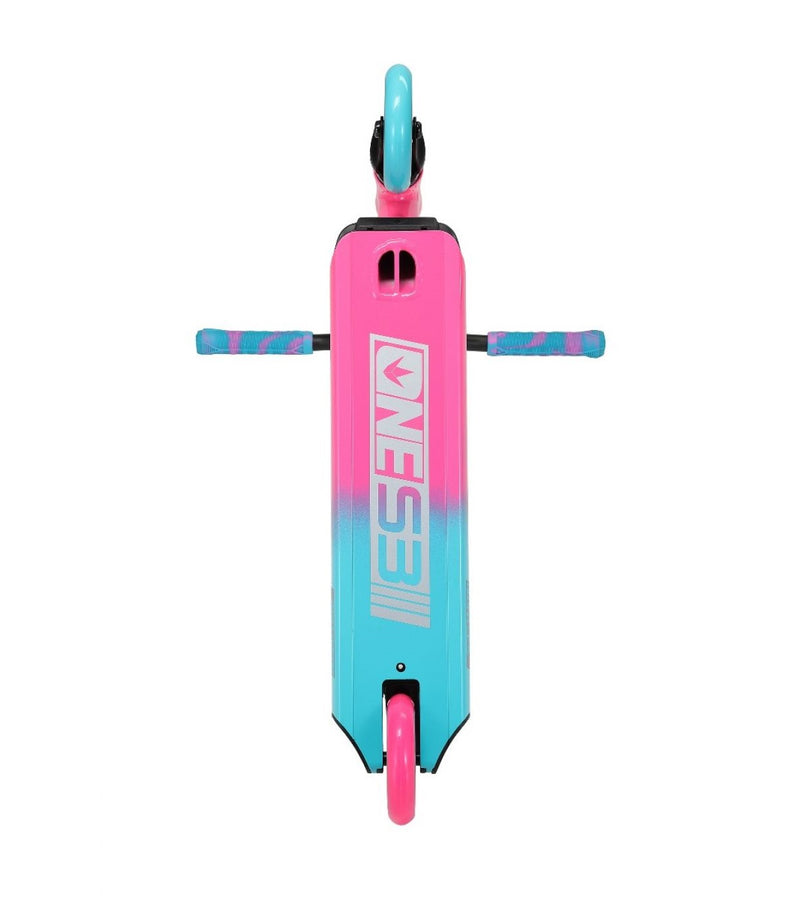 Envy One Series 3 Complete Scooter Pink/Teal