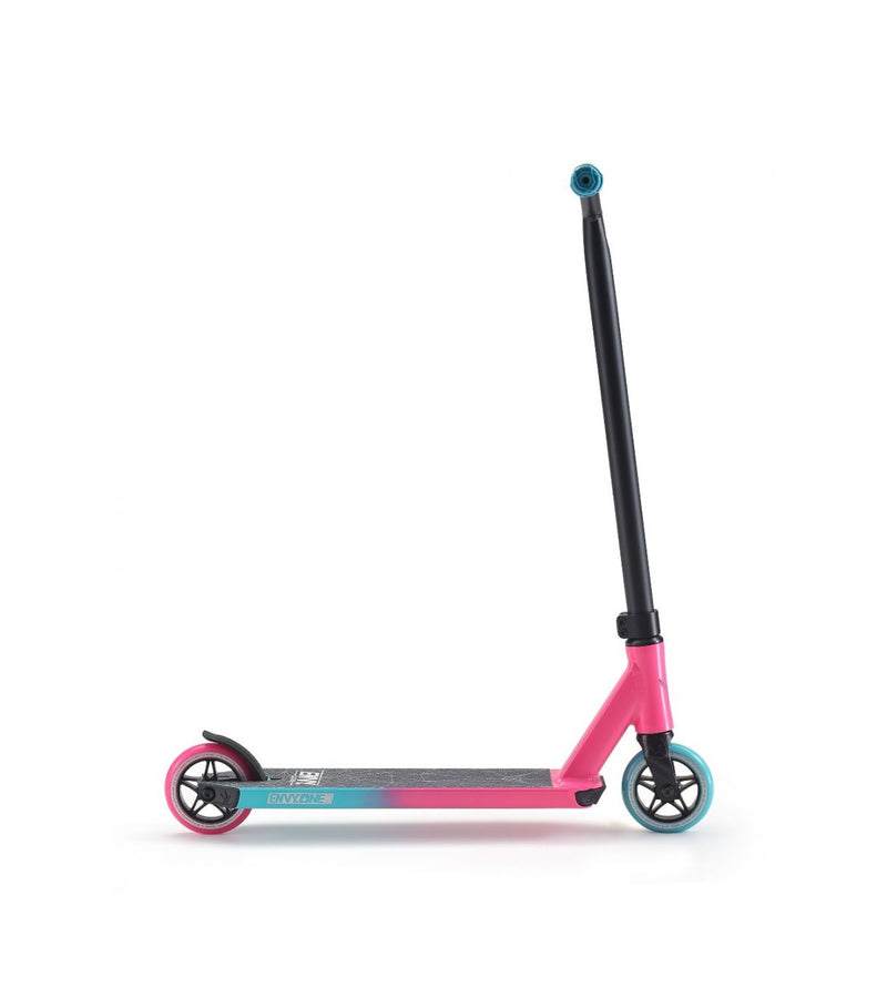 Envy One Series 3 Complete Scooter Pink/Teal