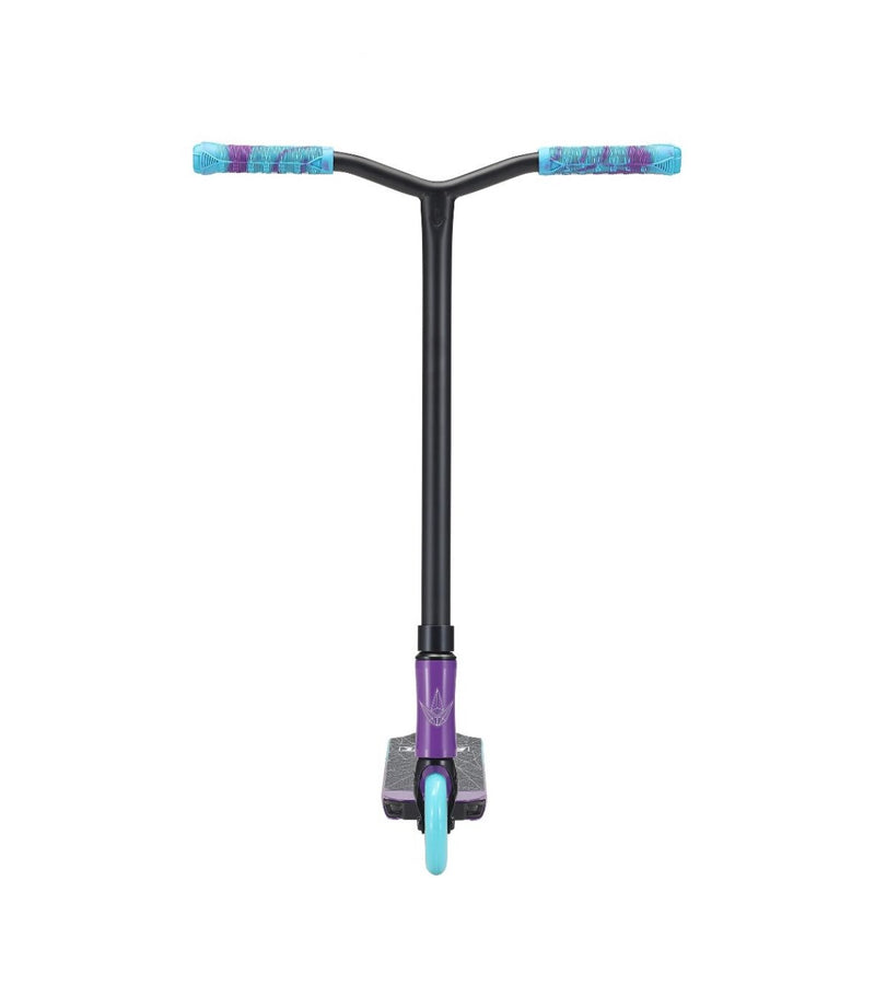 Envy One Series 3 Complete Scooter Purple/Teal