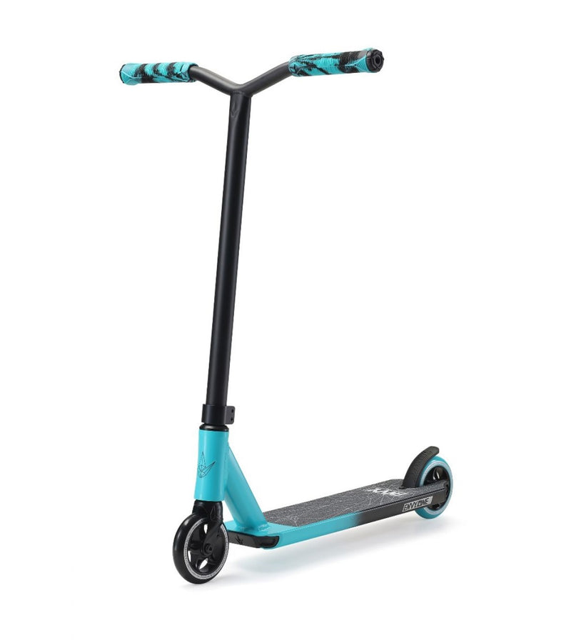 Envy One Series 3 Complete Scooter Teal/Black