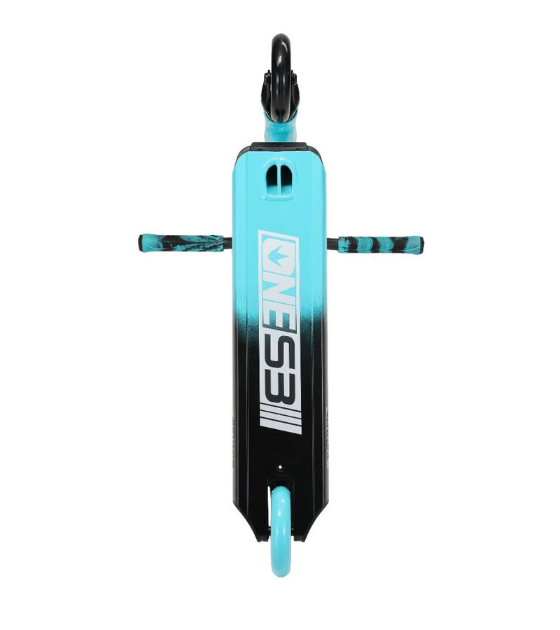 Envy One Series 3 Complete Scooter Teal/Black