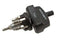 Ritchey Torque Key 4Nm 3-4Mm&T20