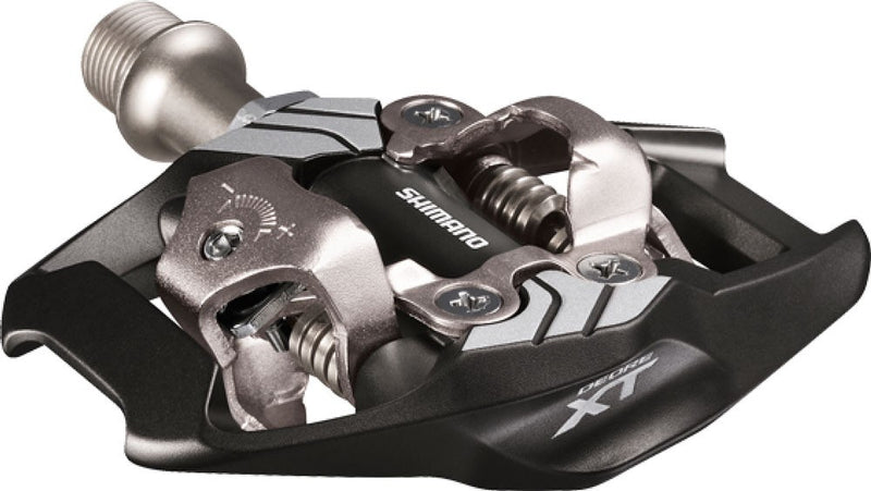 Shimano Pedals SPD Xt-M8020 Trail