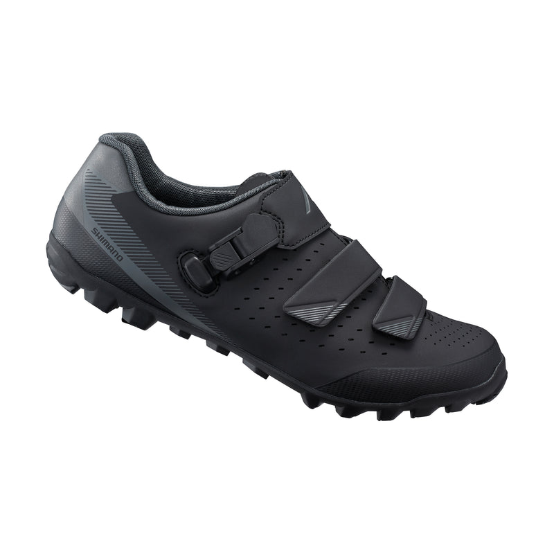 Shimano Shoes Trail ME301-E Black