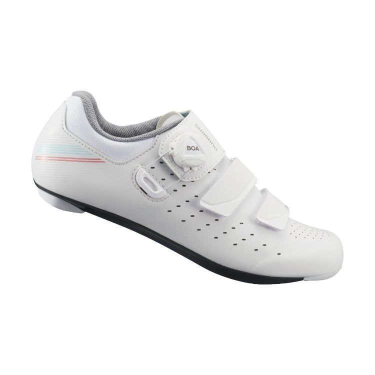Shimano Shoes Road RP400 WMN White