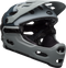 Bell Helmet Super 3R MIPS Grey