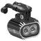 Lezyne - Led eBike Macro Drive 1000 Black