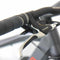 E-Rider Summit Electric Hybrid Bike 460wh Battery 27.5" Wheels Grey