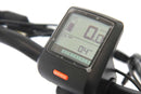 E-Rider Xtrail Advanced Electric Bike 504wh Battery Grey