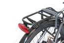 E-Rider Xtrail Advanced Electric Bike 504wh Battery Grey