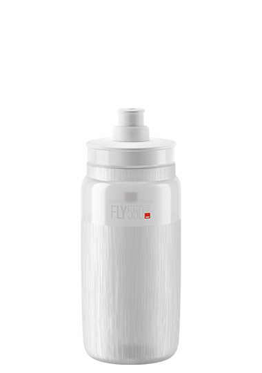 Elite Bottle Fly Textured 550ml Black