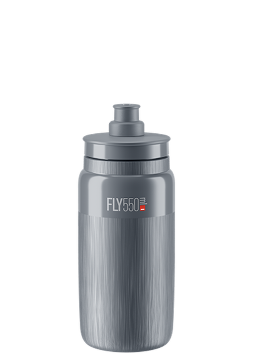 Elite Bottle Fly Textured 550ml Opal