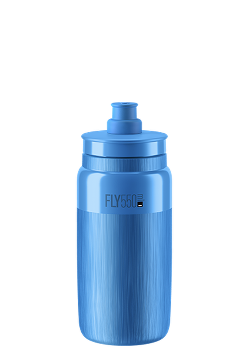 Elite Bottle Fly Textured 550ml Opal