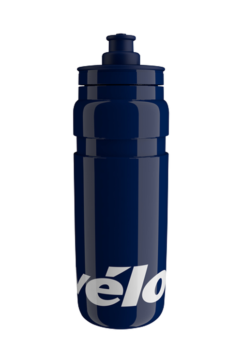 Elite Bottle Fly Ultralight 750ml Cervelo Blue