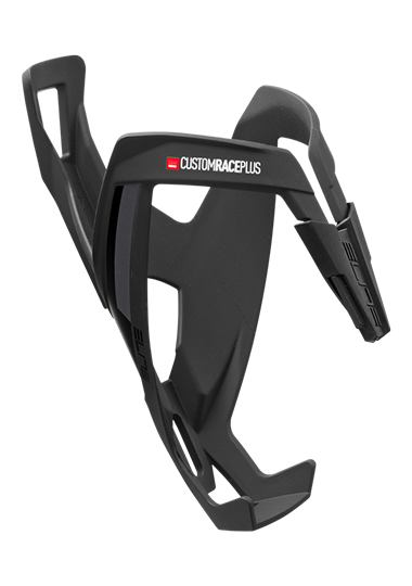 Elite Cage Custom Race Plus Matte Black/Black
