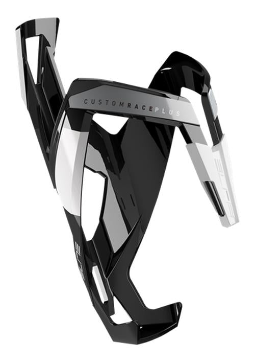 Elite Cage Custom Race Plus Matte Grey/Black